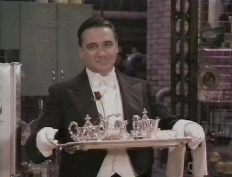 Tony Slattery