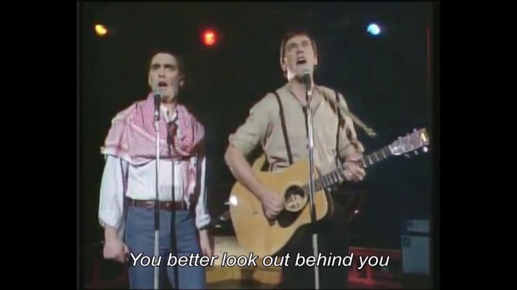 Tony Slattery