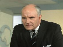 Tony Steedman