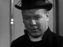 Tony Steedman