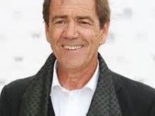 Tony Steedman