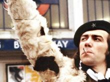 Tony Steedman