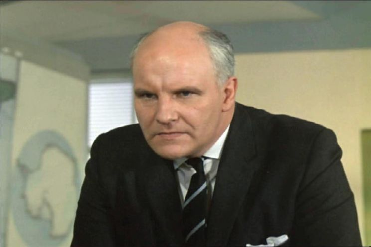 Tony Steedman