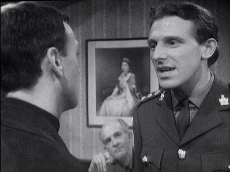 Tony Steedman