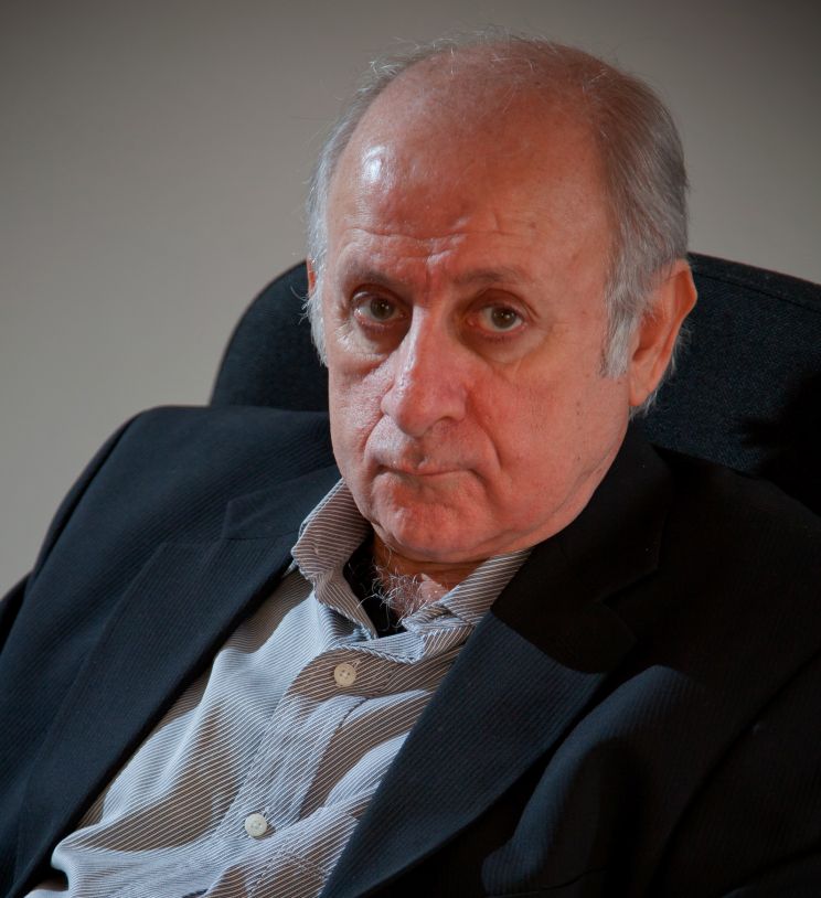 Tony Steedman