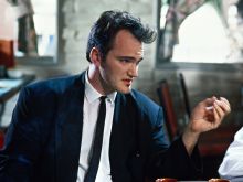 Tony Tarantino