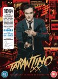 Tony Tarantino