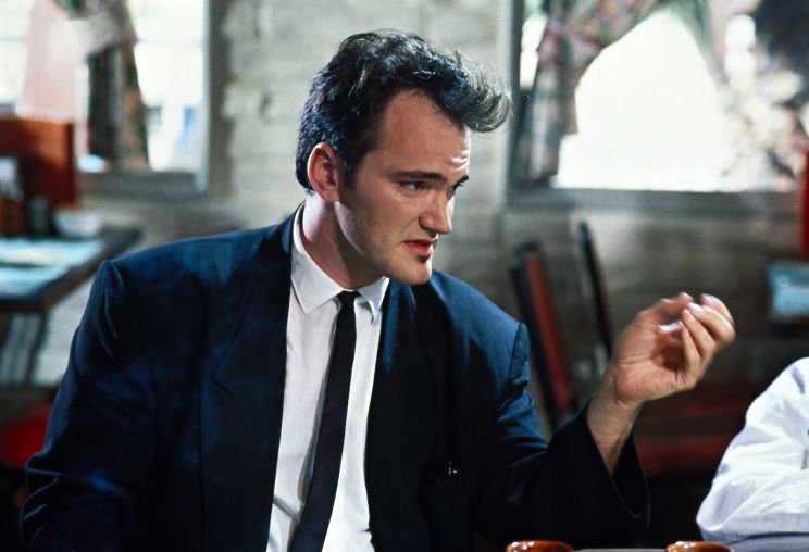 Tony Tarantino