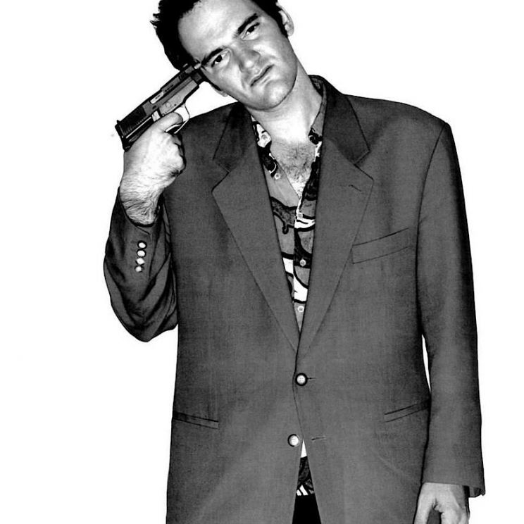 Tony Tarantino