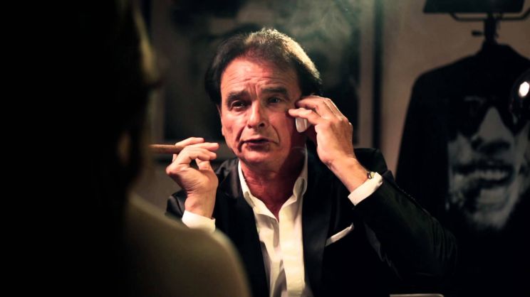 Tony Tarantino