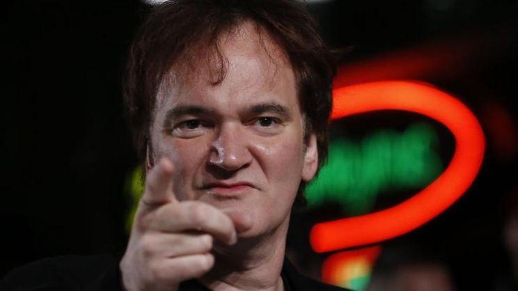 Tony Tarantino