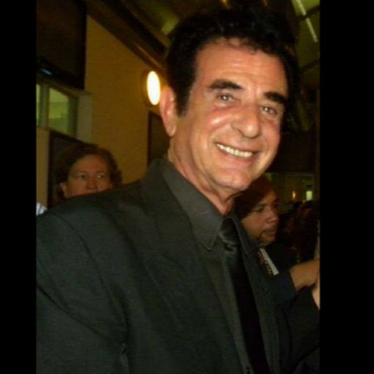 Tony Tarantino
