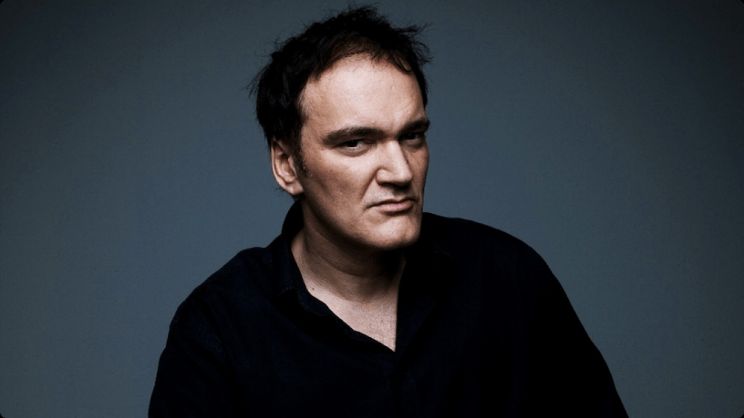 Tony Tarantino