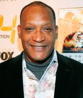 Tony Todd
