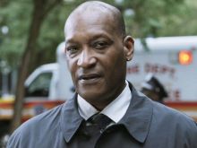 Tony Todd