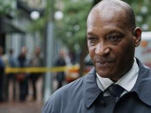 Tony Todd