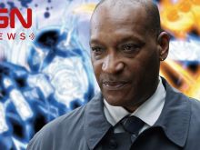 Tony Todd