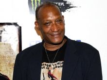 Tony Todd