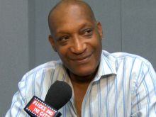 Tony Todd