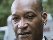 Tony Todd