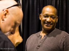 Tony Todd