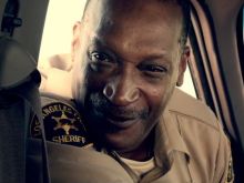 Tony Todd