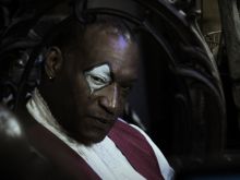 Tony Todd