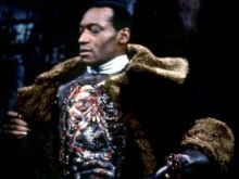 Tony Todd