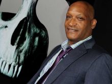 Tony Todd