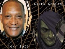 Tony Todd