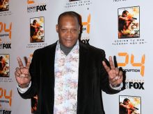 Tony Todd