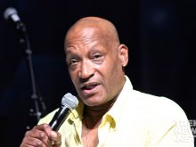 Tony Todd