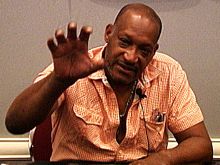 Tony Todd