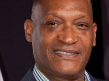 Tony Todd