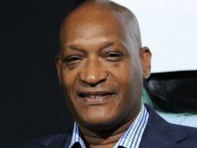 Tony Todd