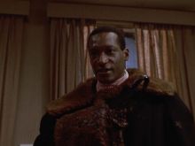 Tony Todd