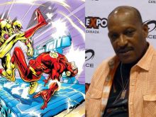 Tony Todd