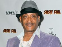 Tony Todd