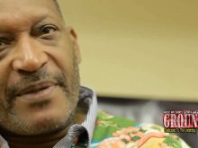 Tony Todd