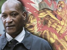 Tony Todd