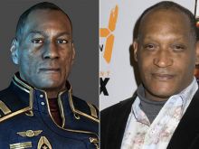 Tony Todd