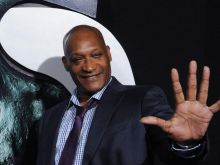 Tony Todd