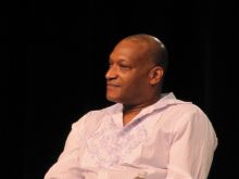 Tony Todd