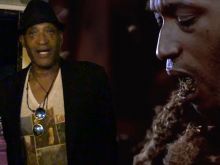 Tony Todd