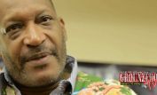 Tony Todd