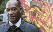 Tony Todd