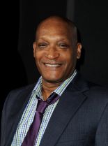 Tony Todd