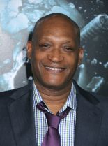 Tony Todd