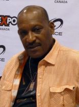 Tony Todd