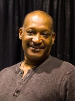 Tony Todd